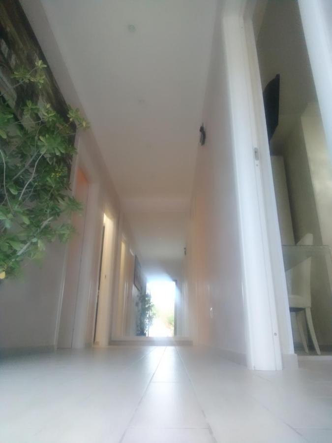 Rosilienza Suites Private Spa, Patio Garden Free Trasfer To & From Airport 菲乌米奇诺 外观 照片