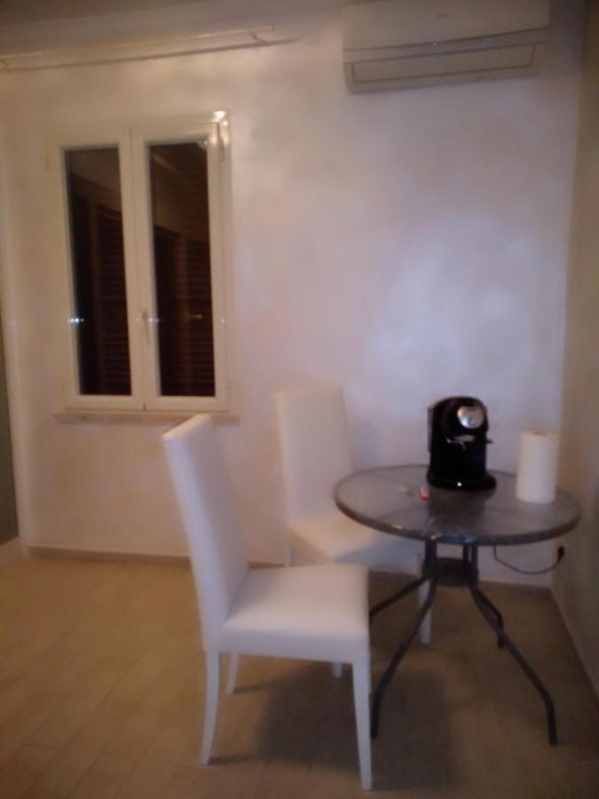 Rosilienza Suites Private Spa, Patio Garden Free Trasfer To & From Airport 菲乌米奇诺 外观 照片