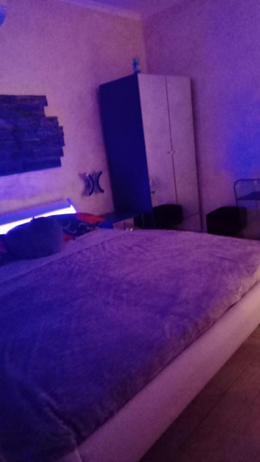 Rosilienza Suites Private Spa, Patio Garden Free Trasfer To & From Airport 菲乌米奇诺 外观 照片