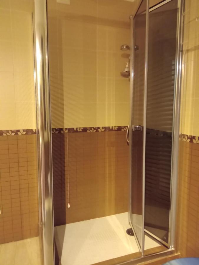 Rosilienza Suites Private Spa, Patio Garden Free Trasfer To & From Airport 菲乌米奇诺 外观 照片