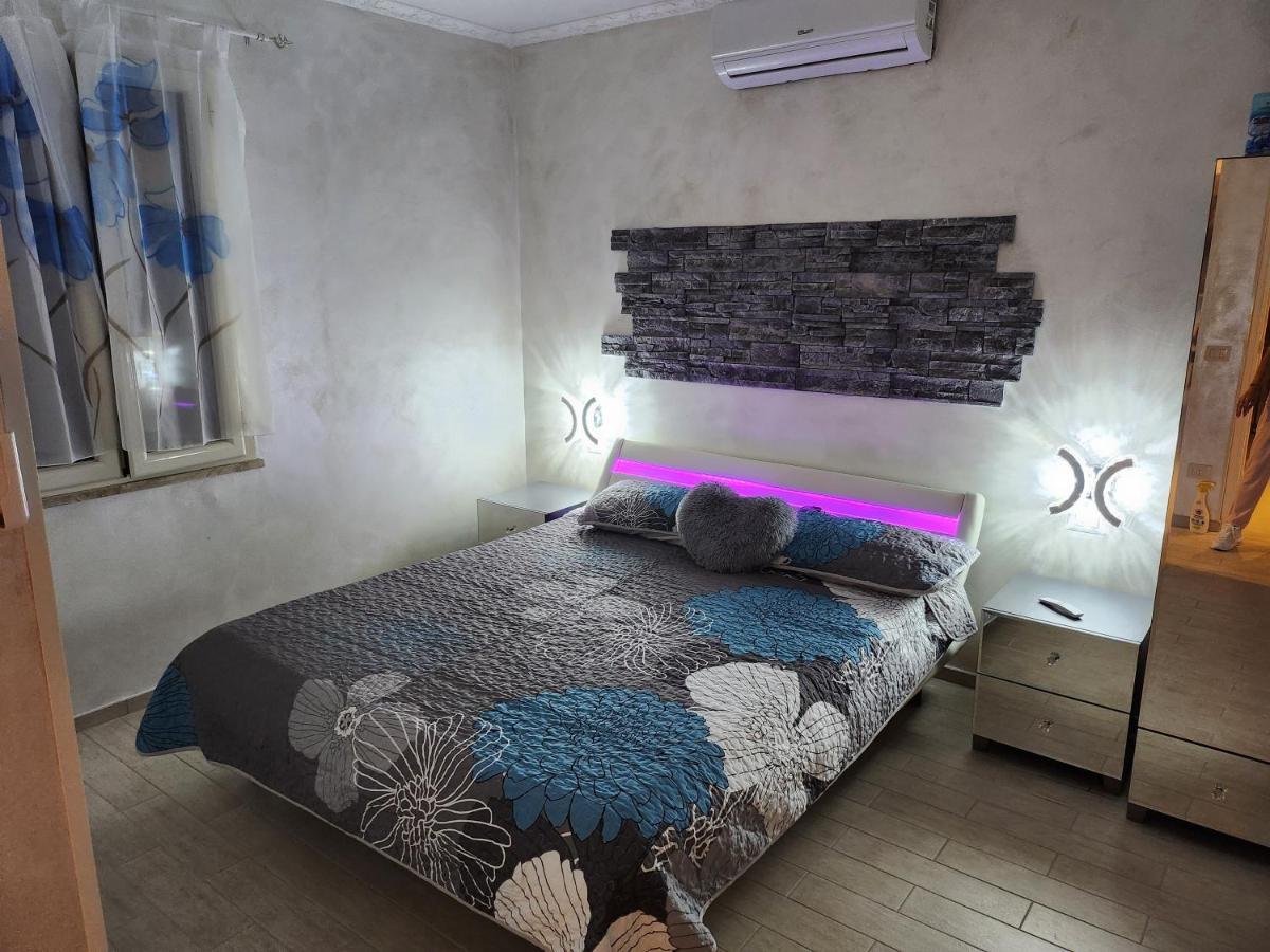 Rosilienza Suites Private Spa, Patio Garden Free Trasfer To & From Airport 菲乌米奇诺 外观 照片
